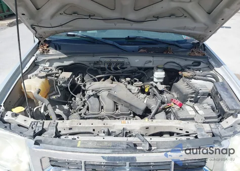 2008 Ford Escape Limited из США, поврежденный, VIN 1FMCU94108KA67525